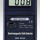 Illustration for article titled Meet the EMF meter, the little tool that ghost hunters swear by